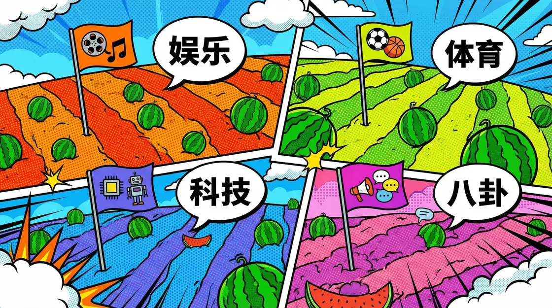 秘密入口 娱乐瓜田分类